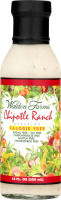 Walden Farms Calorie Free Dressing Chipotle Ranch