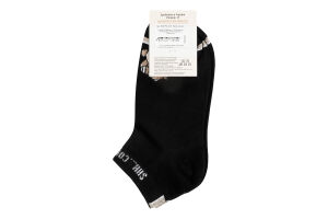 Шкарпетки жіночі Легка хода №5635 25 чорний