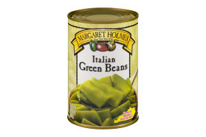 Margaret Holmes Italian Green Beans