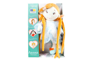 Лялька Tigres fashion girl Меліса