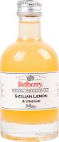 Оцет Belberry Сицилійський лимонний