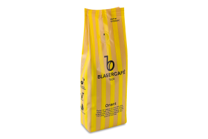 Кофе жареный в зернах Orient Blaser Café 1с м/у 250г