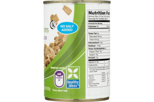 Ahold Mushrooms Stems and Pieces