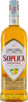 Лікер 0.5л 26% Айва Soplica пл
