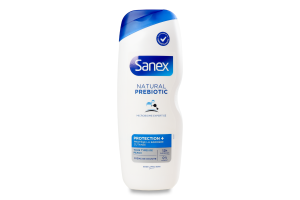Гель для душу Sanex Biome Protect Sungras