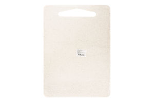Дошка кухонна пластик 38*27см