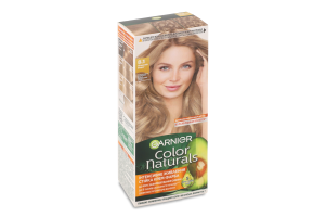 Фарба для волосся Color Naturals Піщаний берег №8.1 Garnier