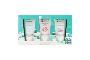 Набір Hand Cream Set Крем д/рук 3*45мл Shelly
