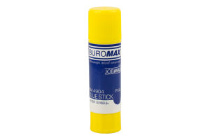 Клей-олівець 21г №BM.4904 Jobmax Buromax 1шт
