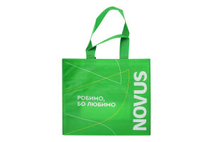 Сумка д/покупок Novus 45*40см