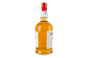 Віскі 0.7% 40% Crabbie&Cree John Crabbie&Co пл
