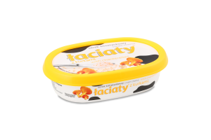 Крем-сир Laciaty з лисичками