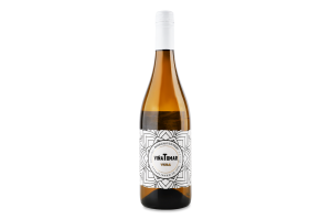 Вино 0.75л 12% белое сухое Viura Vina Tomar бут