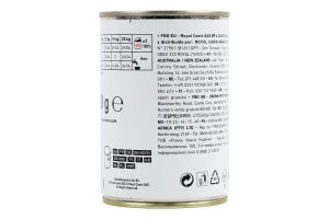 Корм для котов Royal Canin URINARY CANINE cans