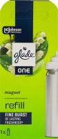Баллончик сменный для освежителя воздуха миниспрей Ландыш One Glade 10мл