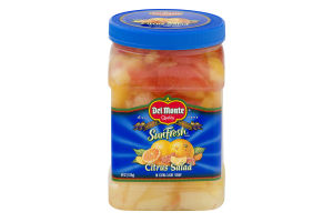 Del Monte SunFresh Premium Hand-Sorted Citrus Salad