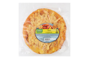 Пицца с курицей Гама Fresh Sandwiches м/у 250г