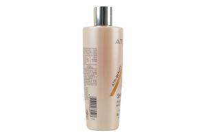 Шампунь для волосся відновлюючий з фітокератином Atricos Milano 300мл