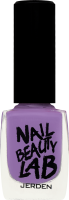 Лак для ногтей Jerden Nail Beauty Lab №53