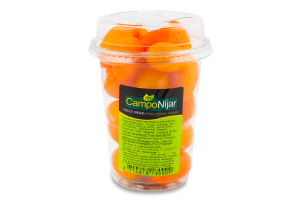 Помідор Черрі помаранчевий 250г