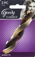 Goody Classics Barrette