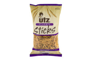 Utz Classic Pretzel Sticks