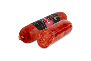 Ковбаса варена веганська Шинка Vegitaliya м/у 330г