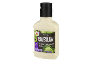 Ahold Dressing Coleslaw