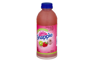 Snapple Kiwi Strawberry