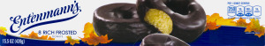 Entenmann's Rich Frosted Donuts - 8 CT