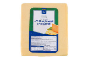 METRO CHEF СИР ГОЛЛАНДСЬКИЙ 45%