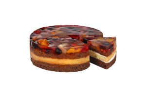 Торт Буржуй