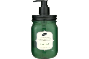 CareOne Moisturizing Liquid Hand Soap Pine Forest