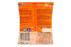 Вироби фігурні неглазуровані з добавками Йогурт-персик Золоте Зерно м/у 60г