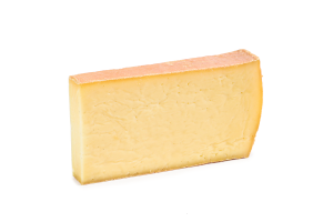 Сыр Furore Брегенцервальдский с солью кор/мол 45%