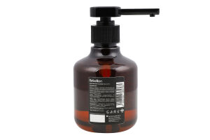 Мило рідке Duchess Pear парфумоване 250мл з дозатором Rebellion