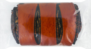 Завиванец быстрозамороженный с маком Рум'янець м/у 200г