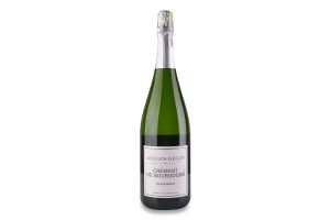 Вино ігр Domaine des Nugues Cremant de Bоurg біле