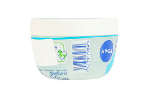 Гидрогель для лица Care Nivea 100мл