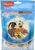 Hartz Trail Mix For Small Animals