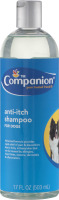 Companion Anti-Itch Shampoo For Dogs