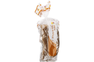 Ahold 100% Whole Wheat Bread Value Pack - 2 CT