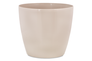 Горщик д/квітів Матільда какао 16*15см 113083 Алеана