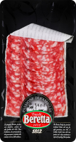 Ковбаса Beretta Салямі з трюфелем нарізка