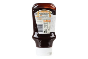 Соус Барбекю Солодкий Heinz п/пл 500г