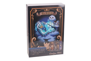 Конструктор Кімната туманності букнук LED 985803