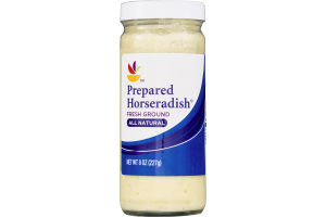 Ahold Prepared Horseradish