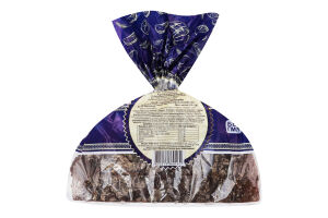 Хліб половинка у нарізці подовий Чернігівський Формула смаку м/у 300г