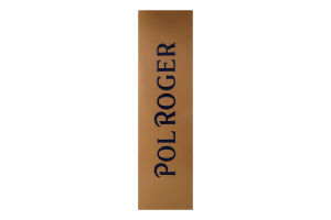 Pol Roger Champagne АОС Rich Demi-Sec Reserve (g/b)