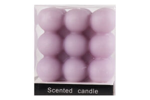 Свічка декоративна GSB9325 Оффтоп